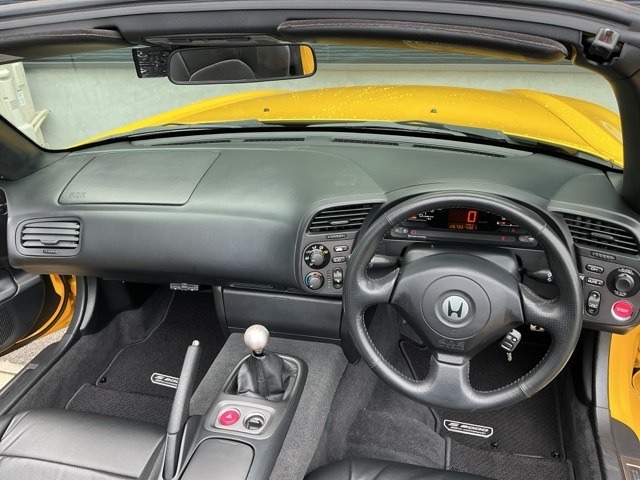 ホンダ Ｓ２０００ ベースグレード H11年 (近畿) 99