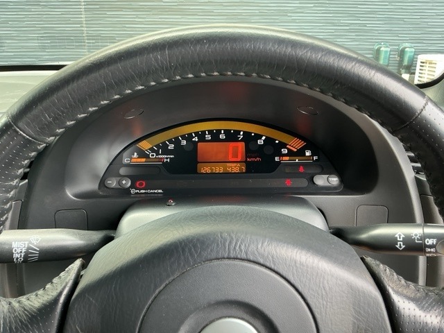 ホンダ Ｓ２０００ ベースグレード H11年 (近畿) 99
