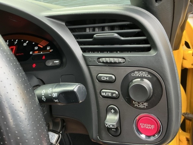 ホンダ Ｓ２０００ ベースグレード H11年 (近畿) 99