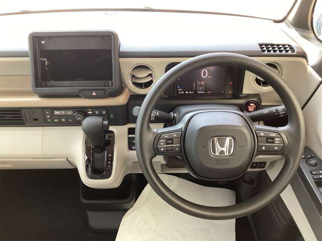 ホンダ Ｎ　ＢＯＸ ６６０ R8年 (近畿) 99