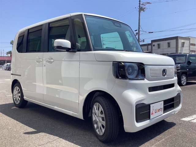 ホンダ Ｎ　ＢＯＸ ６６０ R8年 (近畿) 99