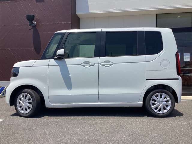 ホンダ Ｎ　ＢＯＸ ６６０ R8年 (近畿) 99