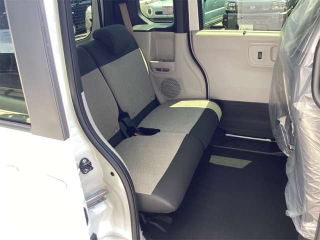 ホンダ Ｎ　ＢＯＸ ６６０ R8年 (近畿) 99