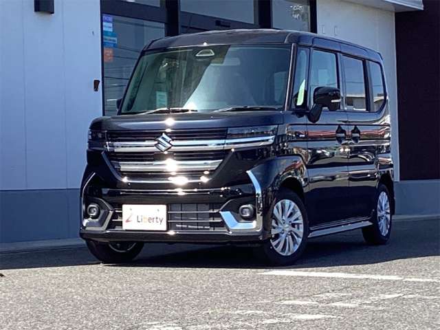 スズキ スペーシア ６６０ カスタム ハイブリッド ＧＳ R8年 (近畿) 99
