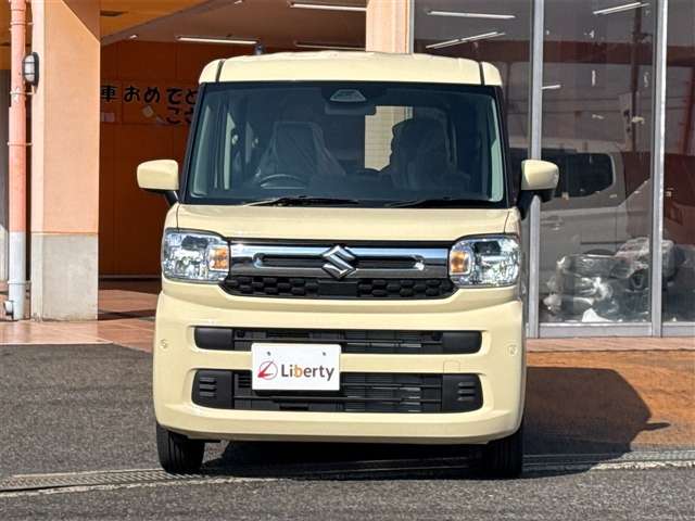 スズキ スペーシア ６６０ ハイブリッド Ｘ R7年 (近畿) 99