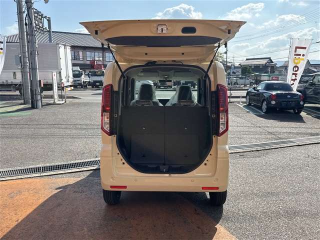 スズキ スペーシア ６６０ ハイブリッド Ｘ R7年 (近畿) 99