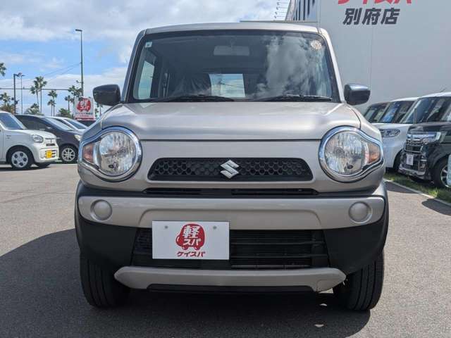 スズキ ハスラー ６６０ Ａ H29年 (九州・沖縄) 99