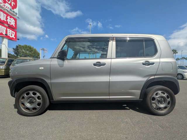 スズキ ハスラー ６６０ Ａ H29年 (九州・沖縄) 99