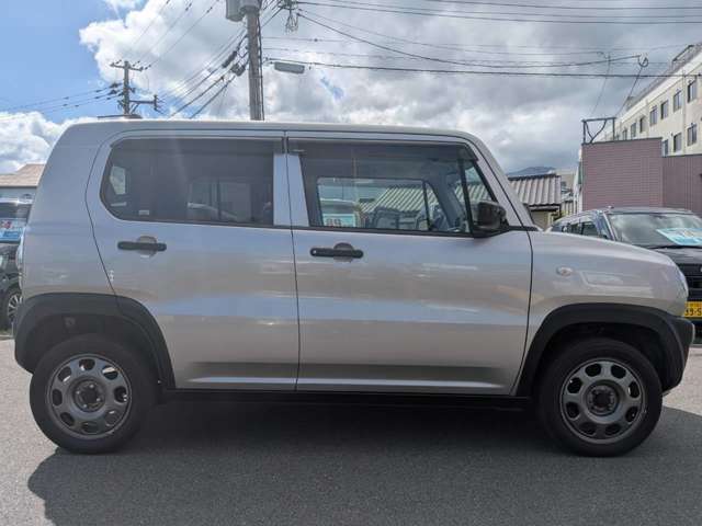スズキ ハスラー ６６０ Ａ H29年 (九州・沖縄) 99