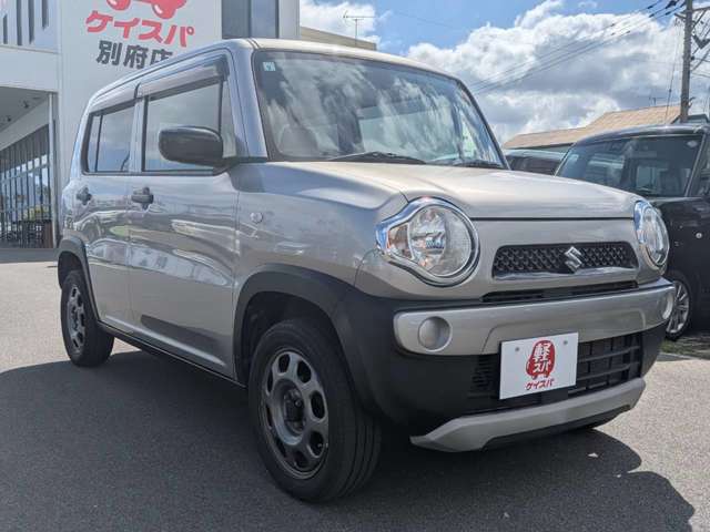 スズキ ハスラー ６６０ Ａ H29年 (九州・沖縄) 99