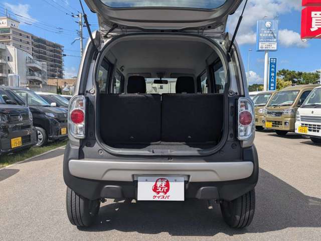 スズキ ハスラー ６６０ Ａ H29年 (九州・沖縄) 99
