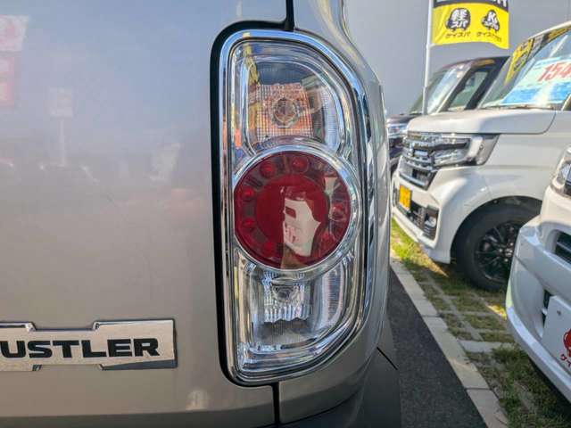 スズキ ハスラー ６６０ Ａ H29年 (九州・沖縄) 99