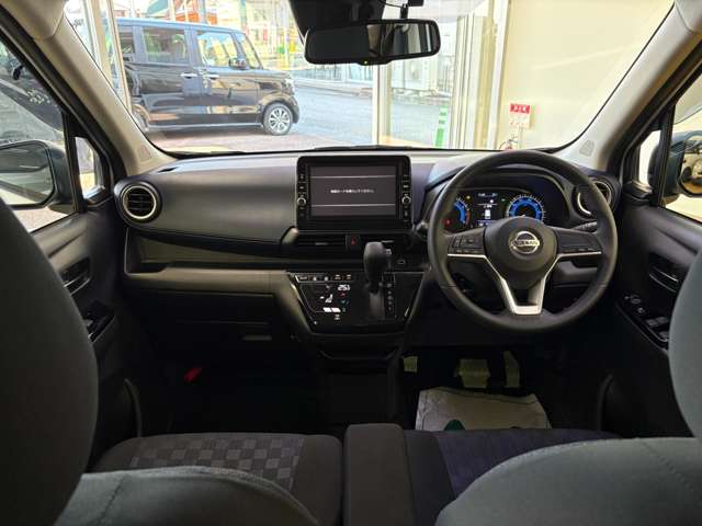 日産 デイズ ６６０ ハイウェイスターＸ R3年 (四国) 99