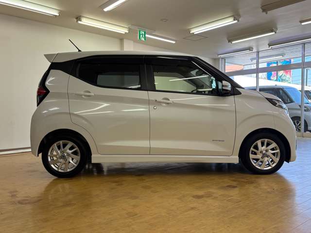 日産 デイズ ６６０ ハイウェイスターＸ R3年 (四国) 99
