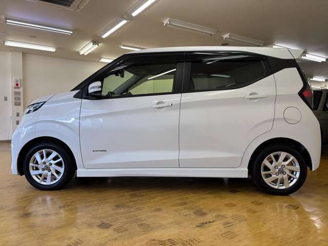 日産 デイズ ６６０ ハイウェイスターＸ R3年 (四国) 99