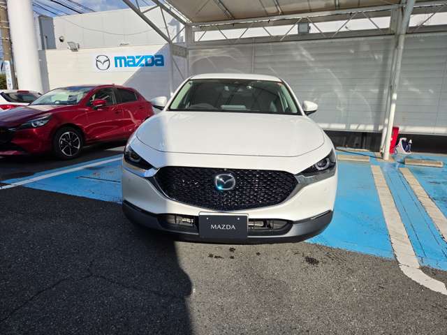 マツダ ＣＸ−３０ ２．０ ２０Ｓ Ｌパッケージ R2年 (関東) 99