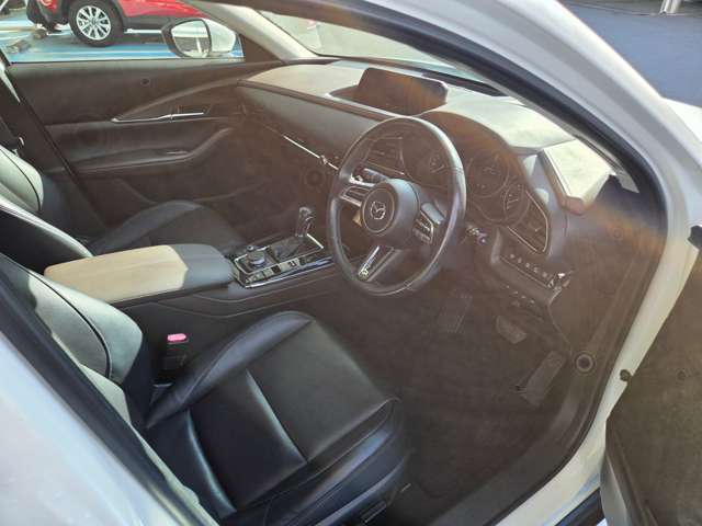 マツダ ＣＸ−３０ ２．０ ２０Ｓ Ｌパッケージ R2年 (関東) 99