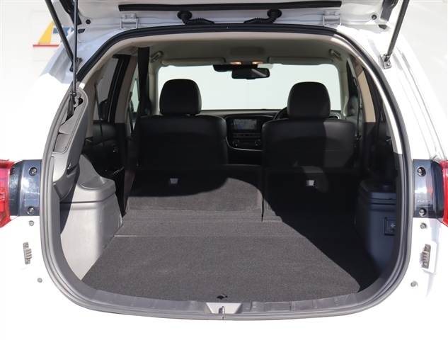 三菱 アウトランダーＰＨＥＶ ２．４ Ｇ プラスパッケージ ４ＷＤ R1年 (関東) 99