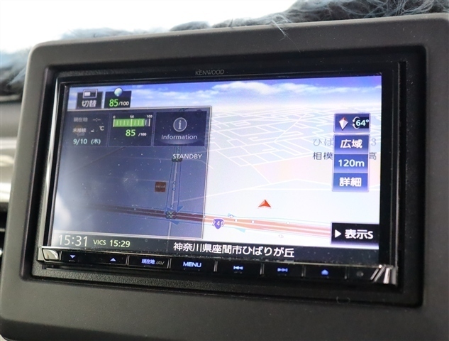 ホンダ Ｎ　ＢＯＸ カスタム ６６０ Ｌ ターボ スタイルプラス ブラック R4年 (関東) 99