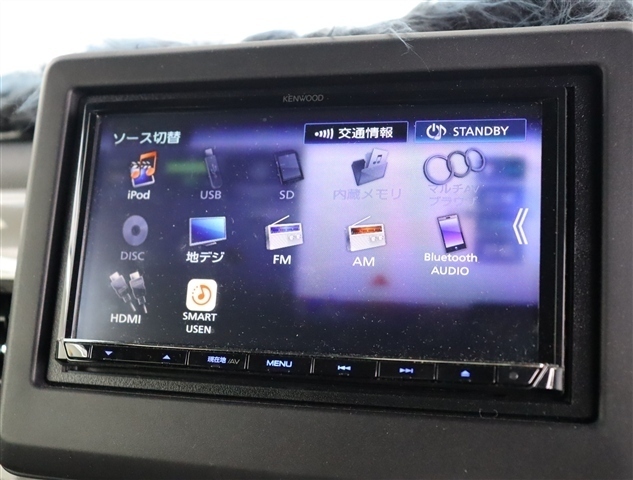 ホンダ Ｎ　ＢＯＸ カスタム ６６０ Ｌ ターボ スタイルプラス ブラック R4年 (関東) 99