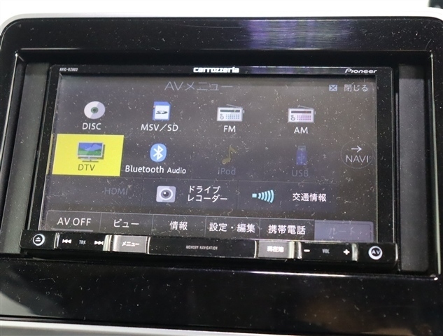 スズキ スペーシア ６６０ カスタム ハイブリッド ＸＳターボ R1年 (関東) 99