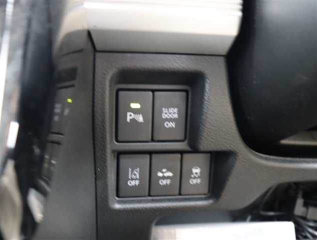 スズキ スペーシア ６６０ カスタム ハイブリッド ＸＳターボ R1年 (関東) 99