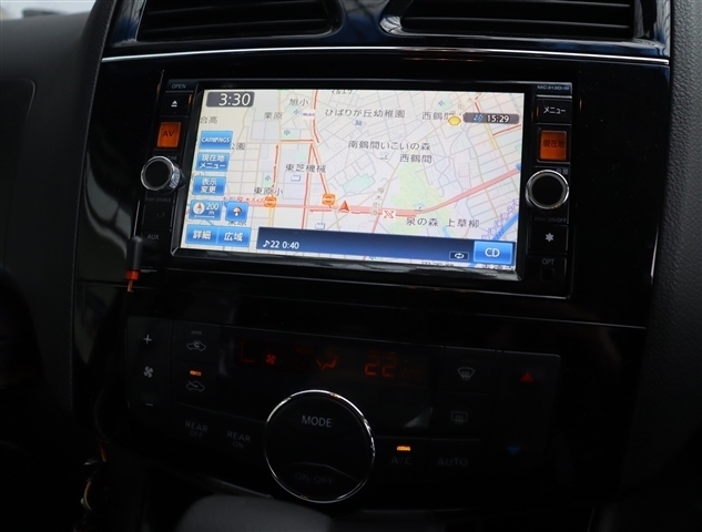 日産 セレナ ２．０ ハイウェイスター Ｓ－ＨＹＢＲＩＤ H26年 (関東) 99