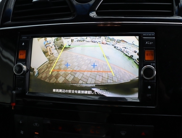 日産 セレナ ２．０ ハイウェイスター Ｓ－ＨＹＢＲＩＤ H26年 (関東) 99