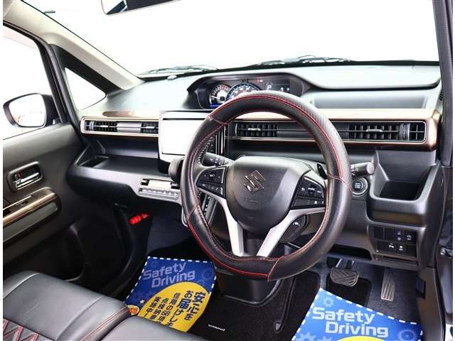 スズキ ワゴンＲ ６６０ カスタムＺ ハイブリッド ＺＴ R5年 (関東) 99