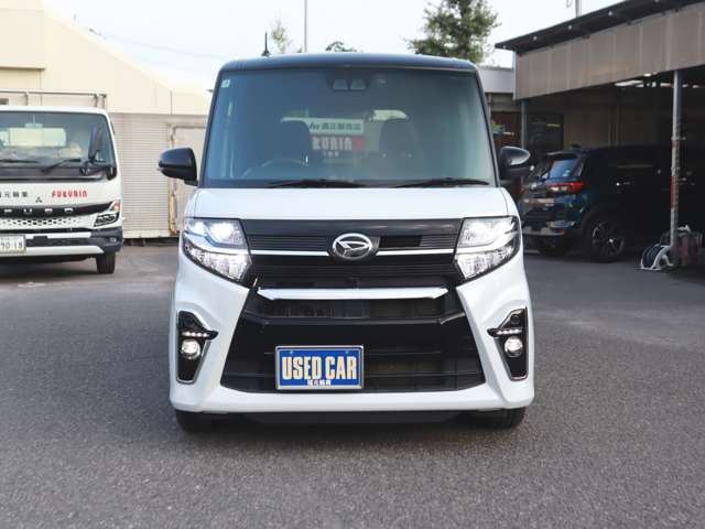 ダイハツ タント ６６０ カスタム ＲＳ R3年 (九州・沖縄) 99
