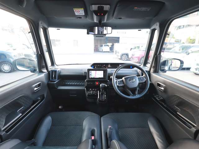 ダイハツ タント ６６０ カスタム ＲＳ R3年 (九州・沖縄) 99