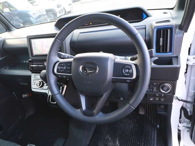 ダイハツ タント ６６０ カスタム ＲＳ R3年 (九州・沖縄) 99