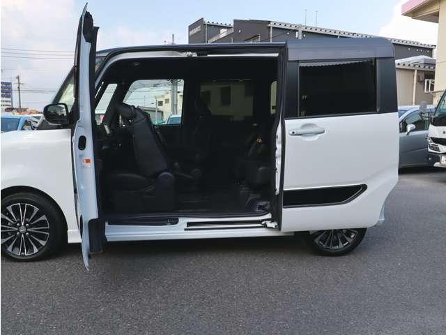 ダイハツ タント ６６０ カスタム ＲＳ R3年 (九州・沖縄) 99