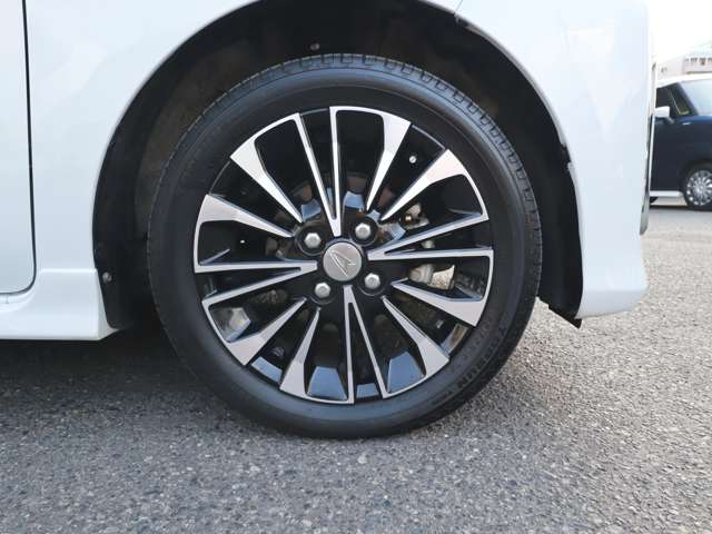 ダイハツ タント ６６０ カスタム ＲＳ R3年 (九州・沖縄) 99