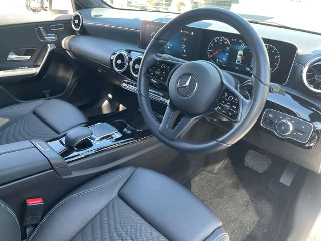 メルセデスベンツ Ａクラス Ａ１８０ スタイル R2年 (東海) 99