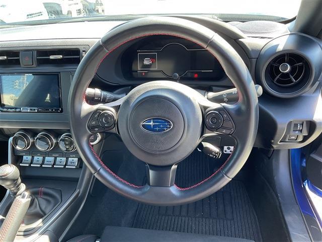 スバル ＢＲＺ ２．４ Ｒ R5年 (東海) 99