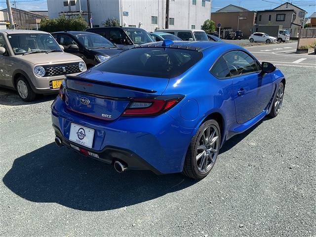 スバル ＢＲＺ ２．４ Ｒ R5年 (東海) 99