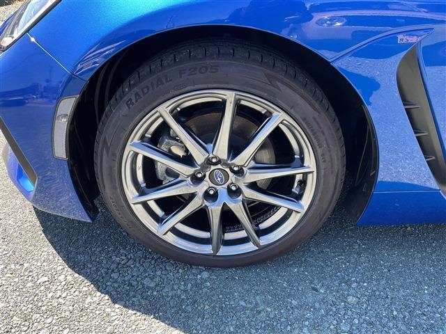 スバル ＢＲＺ ２．４ Ｒ R5年 (東海) 99