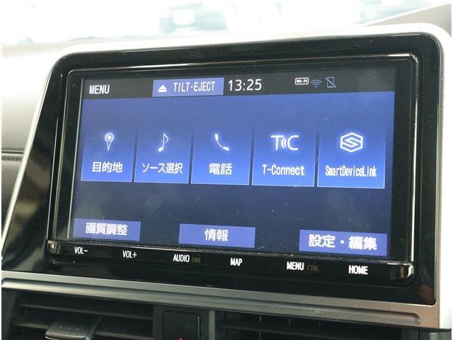 トヨタ シエンタ　ハイブリッド ハイブリッド １．５ Ｇ セーフティ エディションＩＩ R3年 (東海) 99