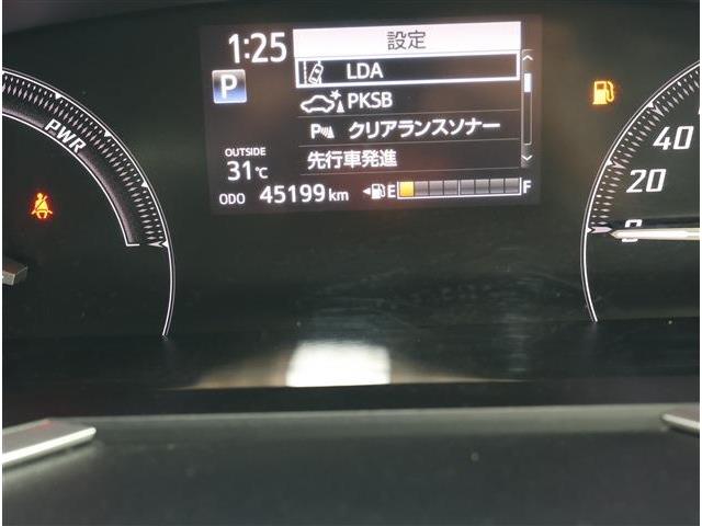 トヨタ シエンタ　ハイブリッド ハイブリッド １．５ Ｇ セーフティ エディションＩＩ R3年 (東海) 99