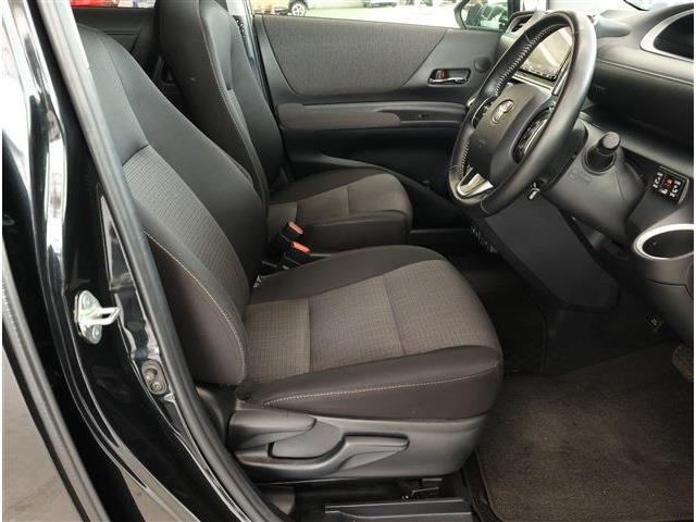 トヨタ シエンタ　ハイブリッド ハイブリッド １．５ Ｇ セーフティ エディションＩＩ R3年 (東海) 99