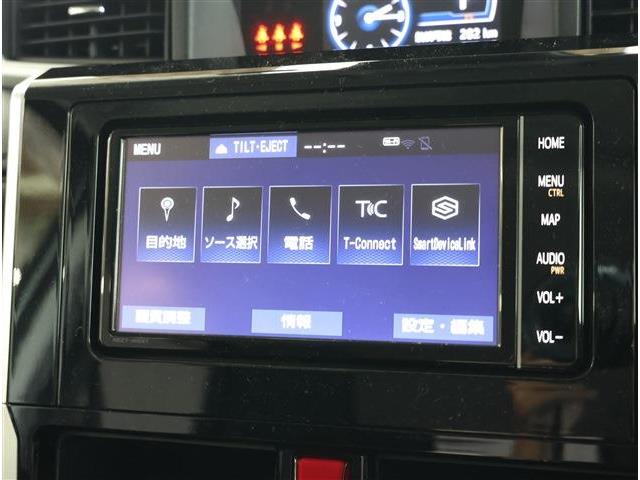トヨタ ルーミー １．０ カスタム Ｇ R3年 () 99