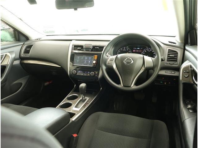 日産 ティアナ ２．５ ＸＥ H28年 () 99
