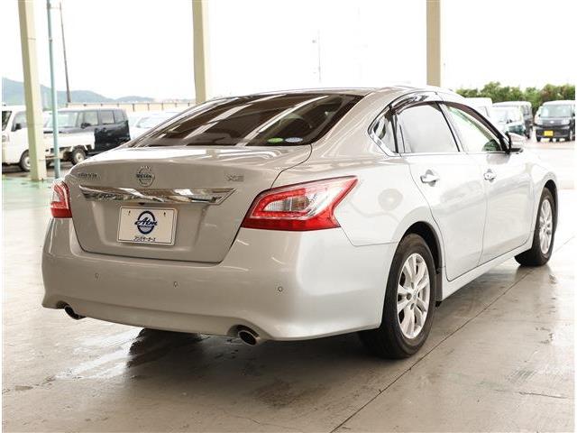 日産 ティアナ ２．５ ＸＥ H28年 () 99