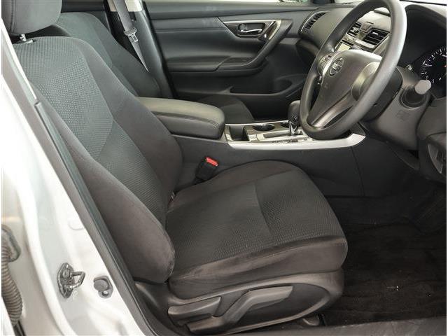 日産 ティアナ ２．５ ＸＥ H28年 () 99