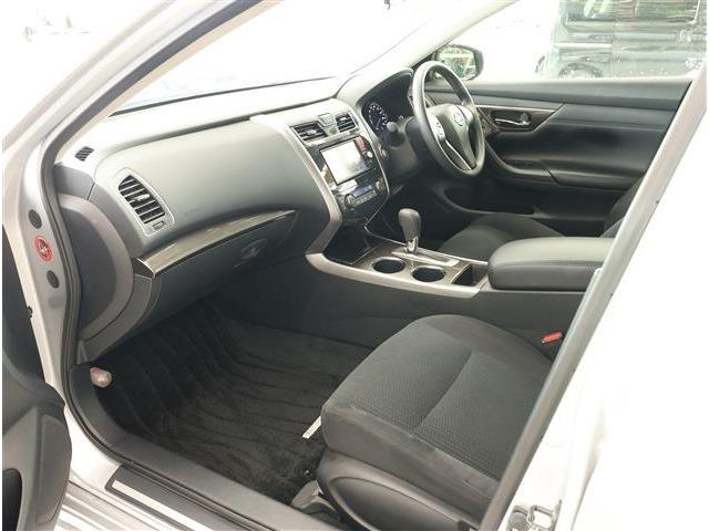 日産 ティアナ ２．５ ＸＥ H28年 () 99