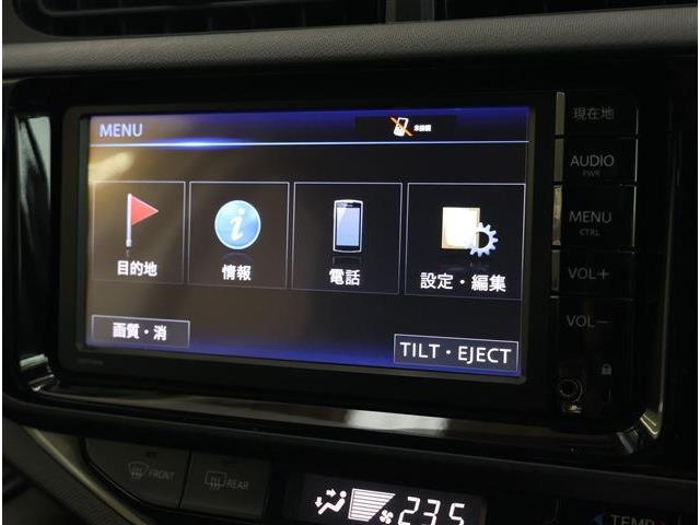 トヨタ アクア １．５ Ｓ H28年 () 99