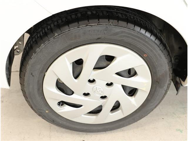 トヨタ アクア １．５ Ｓ H28年 () 99
