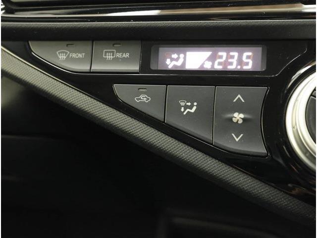 トヨタ アクア １．５ Ｓ H28年 () 99