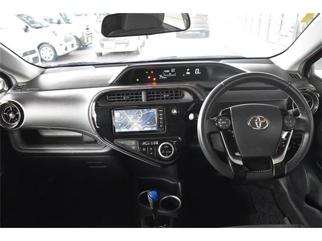 トヨタ アクア １．５ Ｇ H30年 (東海) 99